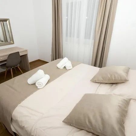 Apartament Lct Laura Omiš