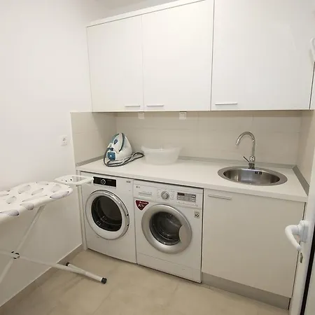 Apartament Lct Laura *