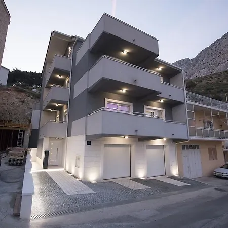 Apartment Lct Laura *